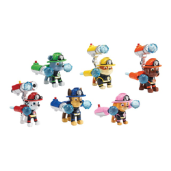 Bizak - Pack De AccionPaw PatrolUltimate Rescue precio