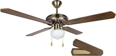 Ventilador Orbegozo CL-06132 M