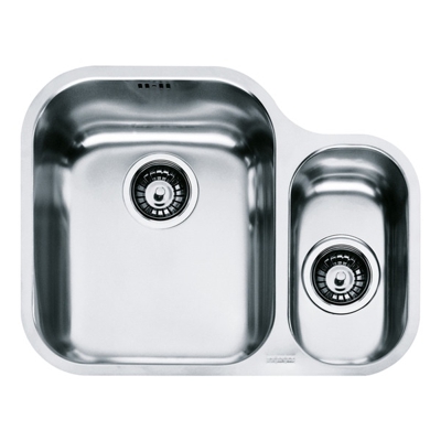 Franke - Fregadero AMX-160 Cromo