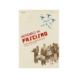 Huyendo del fascismo y eltrato de una. ¿democrac precio