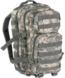 Mil Tec Us Assault Pack Small at-digital en oferta