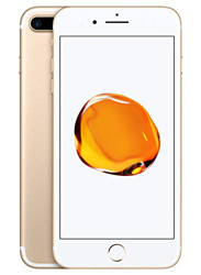 iPhone 7 Plus APPLE 128 GB Oro     precio