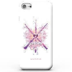 Harry Potter Until The Very End Phone Case for iPhone and Android - iPhone 6 Plus - Carcasa doble capa - Mate precio