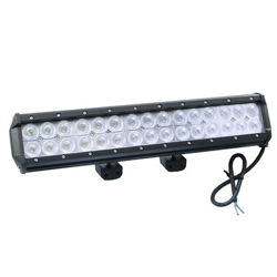Luces LED de largo alcance para 4x4 y suv 9-32v, 108w equivalente a 1080w flood características