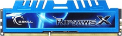 G.SKill Ripjaws X 32GB Kit DDR3 PC3-12800 CL9 (F3-1600C9Q-32GXM) precio