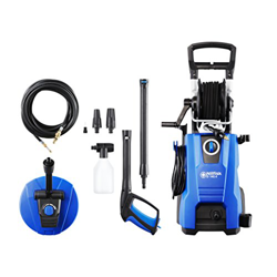 Como Nuevo-Hidrolimpiadora Nilfisk 128471177 D 140.4-9 DP X- tra 2400 W 230 V características