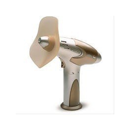 PISTOLA AUTOBRONCEADORA SOLAC BE7855 LOCION DE 150 ML DE REGALO