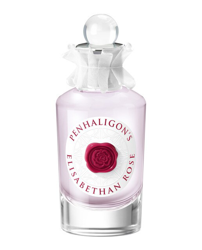 Penhaligon's Elisabethan Rose Eau de Parfum (100ml características