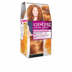 Tinte Casting Creme Gloss  834 #Af6346 características