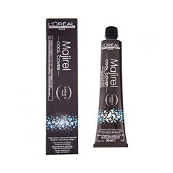 L'Oréal Professionnel Majirel Cool Cover 7.18 (50 ml) características