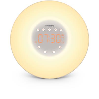 Philips Wake-up Light HF3505/01