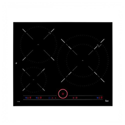 Teka IT 6350 Integrado Inducción Negro características