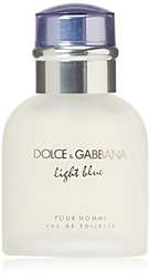 Dolce & Gabbana Light Blue Women Set (EdT 100ml + EdT 10ml + BC 100ml) en oferta