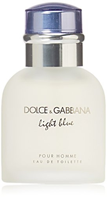 Dolce & Gabbana Light Blue Women Set (EdT 100ml + EdT 10ml + BC 100ml)