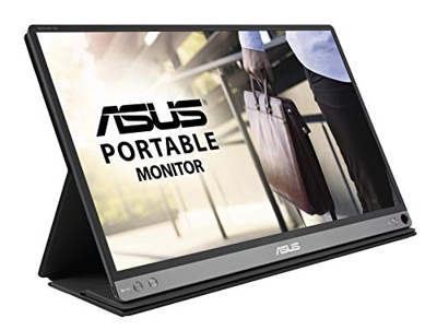 ASUS MONITOR PORTÁTIL ZenScreen Go MB16AP 15.6" USB Type-C