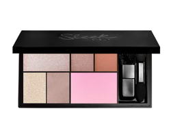 Sleek Eye And Cheek All Day Soiree características