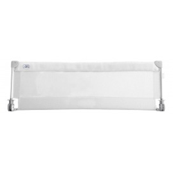 Barrera de cama Asalvo Blanca 150 cm. precio