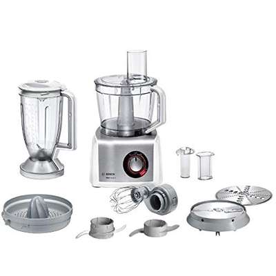 BOSCH PROCESADOR ALIMENTOS MC812S82