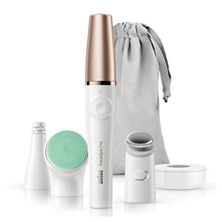 Depiladora Braun FaceSpa Pro 913 precio