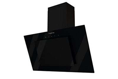 Campana Mepamsa Empire GreenPower 70 Negro 690 M3/H, Campanas