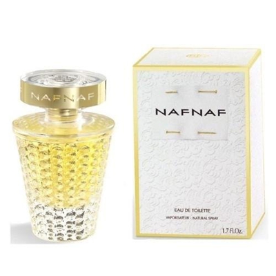 Naf Naf Eau de Toilette (50 ml)