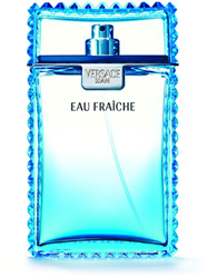 Versace Man Eau Fraiche Eau de Toilette (200 ml) características