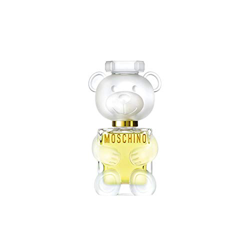 Eau De Parfum Toy 2 Moschino 50Ml características