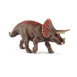 Schleich Dinosaurs Triceratops 15000 NEW características