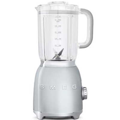 Smeg Batidora Vaso BLF01SVEU CROMADO