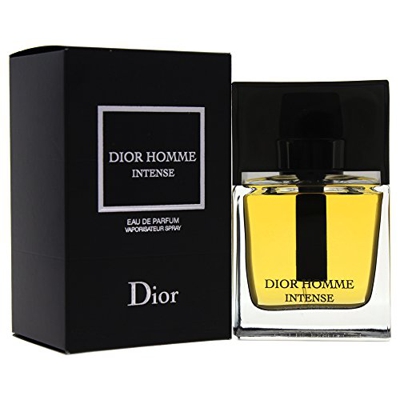 Dior Homme Intense Eau De Parfum Intense 50Ml
