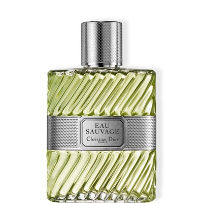 Eau Sauvage Eau De Toilette 50Ml