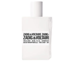 Zadig&Voltaire Her Edp 30Ml precio