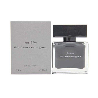 Narciso Rodriguez Men Edt