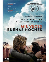 Mil Veces Buenas Noches - DVD precio