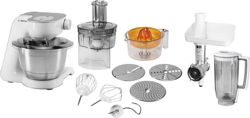 Bosch MUM54251 Styline Food Processor 3D Mixing System 900W Genuine New precio