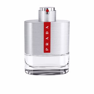 Luna Rossa Eau De Toilette 100Ml