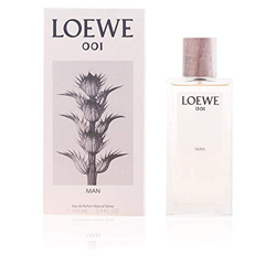 Loewe 001 Man 50Ml precio