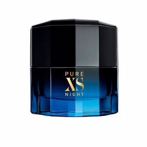 Pure Xs Night Edp Paco Rabanne 50Ml