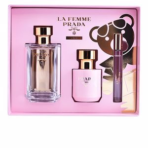 Estuche La Femme Prada