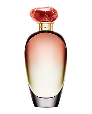 Eau De Toilette Unica Coral Adolfo Dominguez 100Ml