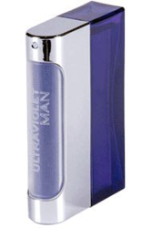 Ultraviolet Man Eau De Toilette 50Ml precio