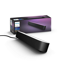 Philips Hue Play White & Color Ambiance Tischleuchte schwarz - Erweiterung precio