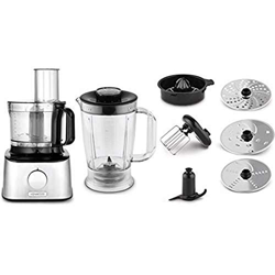 Kenwood Multipro Compact FDM301SS características