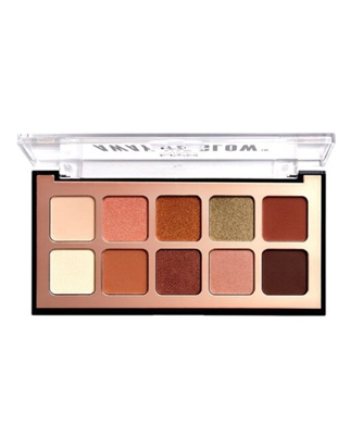 NYX Eye Shadow Palette 2 Hooked on Glow Away We Glow (10g)