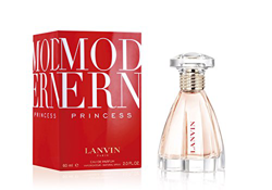 MODERN PRINCESS eau de parfum vaporizador 60 ml precio