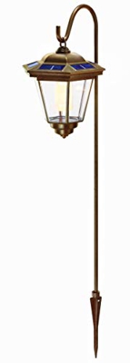 Esotecled Tivoli Solar Hanging Light 102065