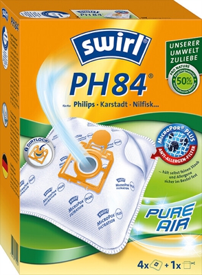 Swirl PH 84 AirSpace