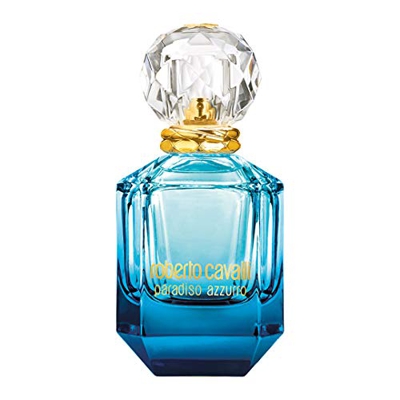 PARADISO AZZURRO eau de parfum vaporizador 75 ml