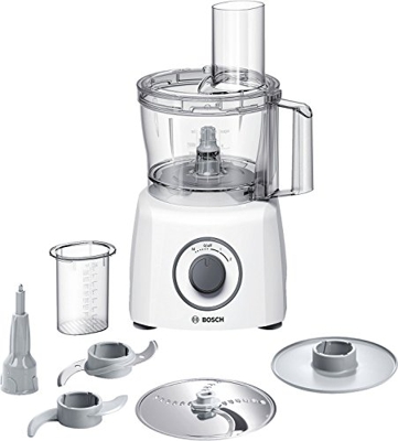 Bosch MultiTalent3 MCM3100W