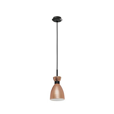 Retro Copper Single Pendant - FARO20046